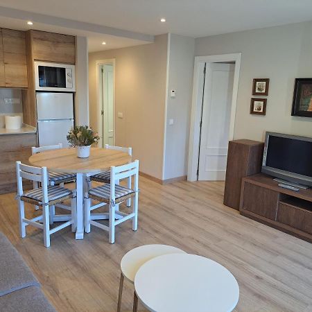 Apartamento Casa Coti Biescas  Eksteriør bilde