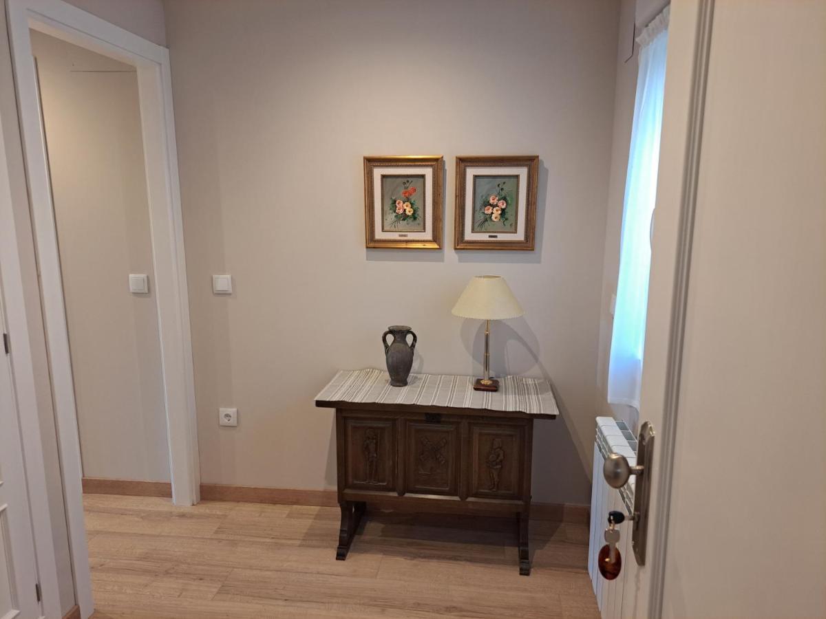 Apartamento Casa Coti Biescas  Eksteriør bilde