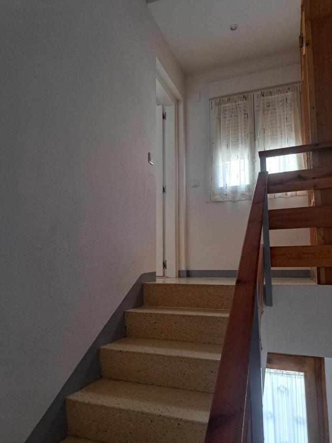 Apartamento Casa Coti Biescas  Eksteriør bilde