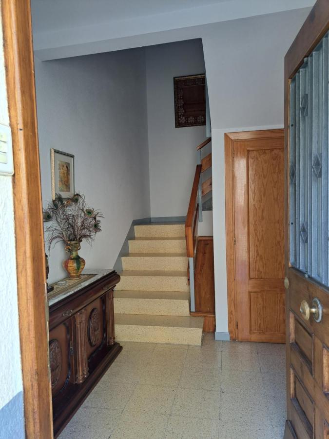 Apartamento Casa Coti Biescas  Eksteriør bilde
