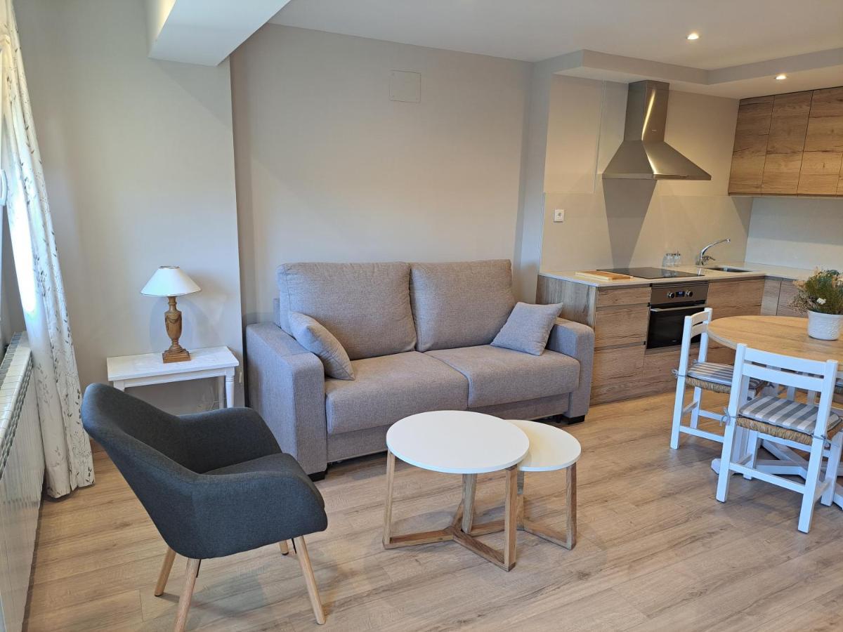 Apartamento Casa Coti Biescas  Eksteriør bilde