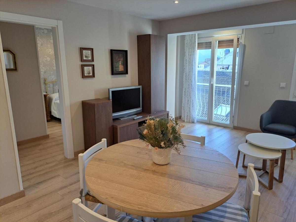 Apartamento Casa Coti Biescas  Eksteriør bilde