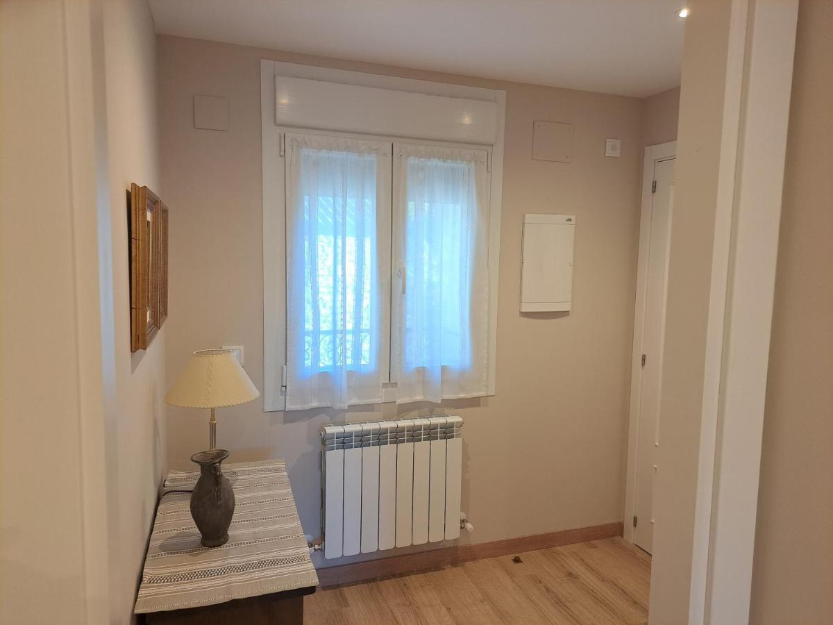 Apartamento Casa Coti Biescas  Eksteriør bilde