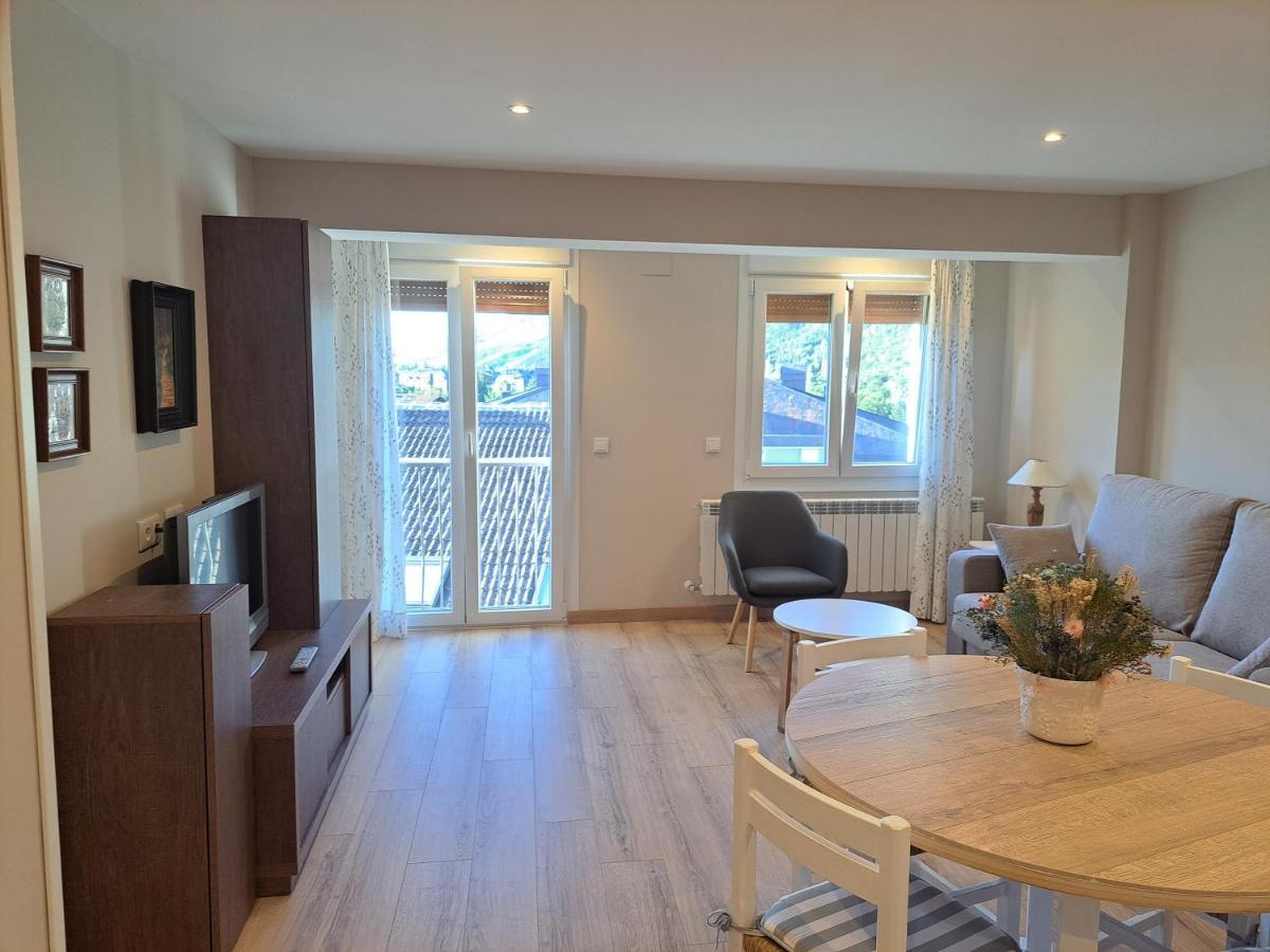 Apartamento Casa Coti Biescas  Eksteriør bilde